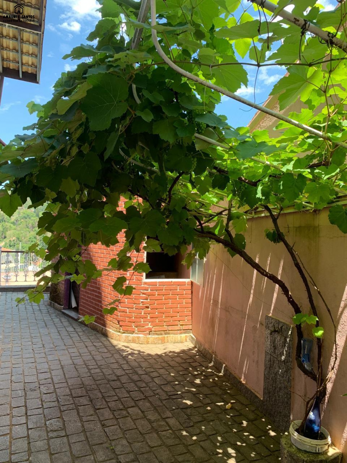 Casa em , São Roque - casa ampla no centro da cidade - Foto 25